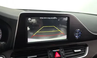 Hyundai Grandeur 2018, 167241 км, за 10490000 KRW - фото 15
