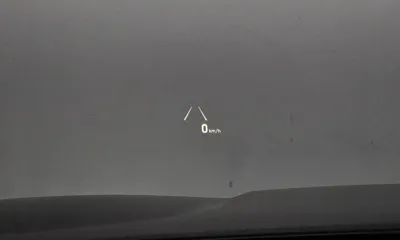 Hyundai Santafe 2019, 70933 км, за 19900000 KRW - фото 33