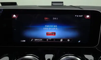 Mercedes-Benz GLA-Class 2020, 88317 км, за 26500000 KRW - фото 33