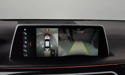 BMW 7-Series 2018, 85554 км, за 35200000 KRW - фото 13
