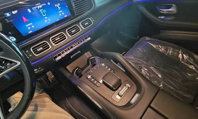 Mercedes-Benz GLS-Class 2026, 122 км, за 199000000 KRW - фото 16