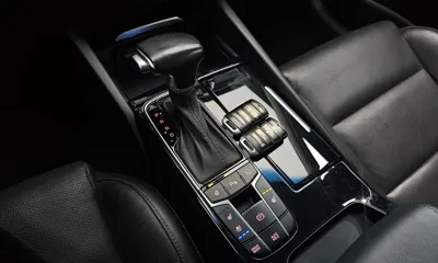 Kia K7 2018, 141953 км, за 8200000 KRW - фото 9