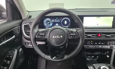 Kia Seltos 2025, 1826 км, за 28900000 KRW - фото 14