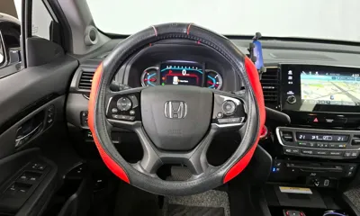 Honda Pilot 2019, 48825 км, за 32200000 KRW - фото 13