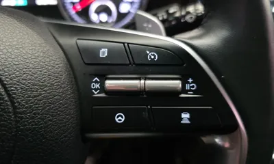 Hyundai Grandeur 2020, 69674 км, за 19900000 KRW - фото 29