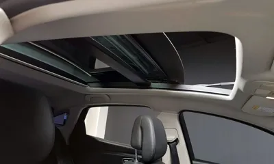 Renault-KoreaSamsung SM6 2017, 108058 км, за 5200000 KRW - фото 18