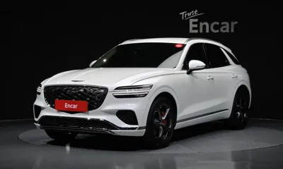 Genesis GV70 · 2025 год