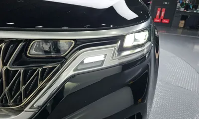 Kia Canival 2023, 47207 км, за 43300000 KRW - фото 22