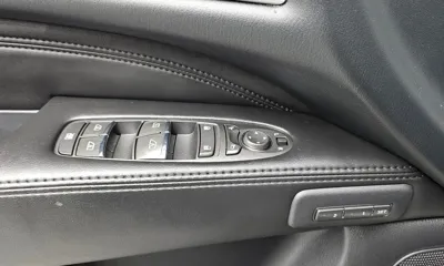 Infiniti QX60 2014, 58133 км, за 12600000 KRW - фото 18