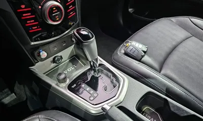 KG_Mobility_Ssangyong TIBOLI 2015, 99557 км, за 7990000 KRW - фото 9