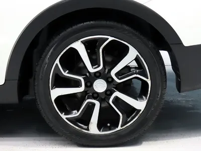 KG_Mobility_Ssangyong TIBOLI 2016, 187189 км, за 4500000 KRW - фото 20
