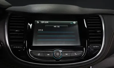 ChevroletGMDaewoo Trax 2019, 13637 км, за 12990000 KRW - фото 17