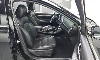 Hyundai Grandeur 2017, 146423 км, за 10700000 KRW - фото 12