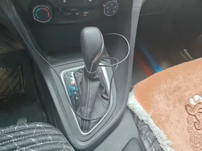 Buick Excelle 2017, 39600 км, за 26300 CNY - фото 11