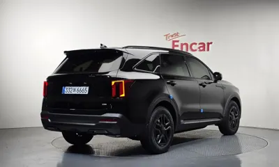 Kia Sorento 2026, 15 км, за 45800000 KRW - фото 2