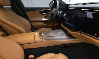Mercedes-Benz E-Class 2024, 10009 км, за 90000000 KRW - фото 9