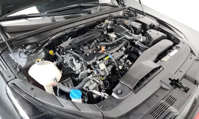 Kia K5 2024, 11921 км, за 31200000 KRW - фото 6