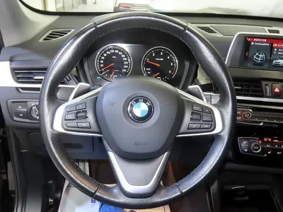 BMW X1 2019, 112608 км, за 22000000 KRW - фото 8