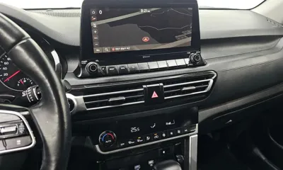 Kia Seltos 2020, 182342 км, за 12490000 KRW - фото 15