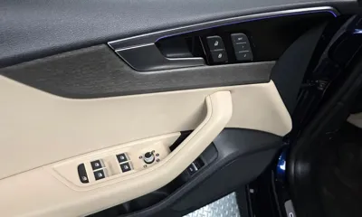 Audi A5 2023, 62580 км, за 34900000 KRW - фото 31