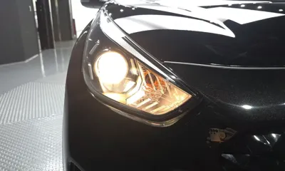 Kia Niro 2022, 29039 км, за 19800000 KRW - фото 22