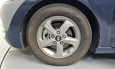 Hyundai Avante 2016, 78551 км, за 10200000 KRW - фото 5