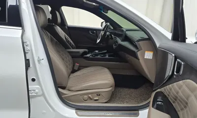 Kia K8 2023, 53868 км, за 29500000 KRW - фото 26