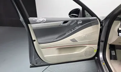 Genesis G80 2026, 100 км, за 72500000 KRW - фото 24