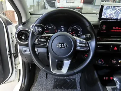Kia K3 2020, 44043 км, за 10600000 KRW - фото 8