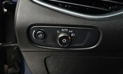 ChevroletGMDaewoo Malibu 2017, 102927 км, за 7500000 KRW - фото 14