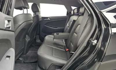 Hyundai Tucson 2016, 59234 км, за 9990000 KRW - фото 11