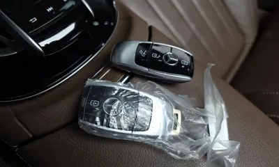 Mercedes-Benz E-Class 2019, 82841 км, за 24800000 KRW - фото 18