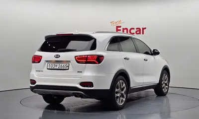 Kia Sorento 2020, 136350 км, за 17900000 KRW - фото 2