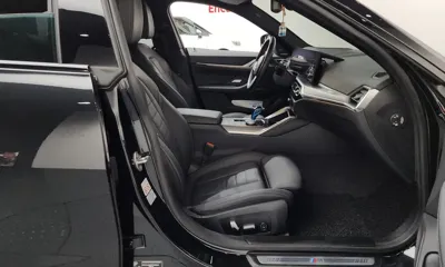 BMW i4 2023, 45838 км, за 52900000 KRW - фото 26