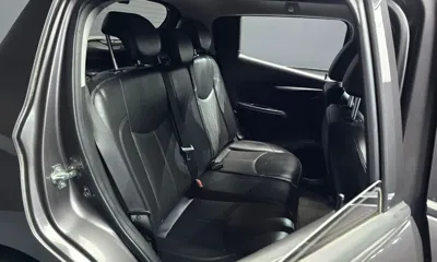 ChevroletGMDaewoo Spark 2016, 117725 км, за 4500000 KRW - фото 11