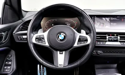 BMW 2-Series 2022, 93809 км, за 22700000 KRW - фото 11