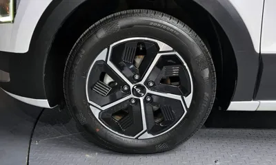 Kia Niro 2022, 60155 км, за 18800000 KRW - фото 5