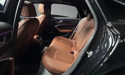 Audi A6 2023, 60747 км, за 32900000 KRW - фото 26