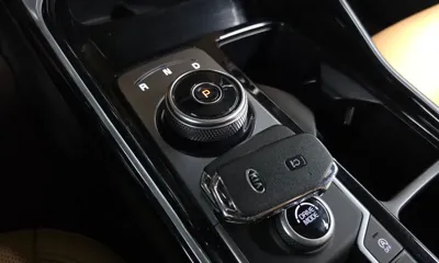Kia Sorento 2021, 64980 км, за 23500000 KRW - фото 9