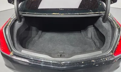 Cadillac CT6 2016, 155579 км, за 10000000 KRW - фото 19