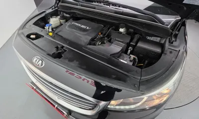 Kia Canival 2017, 132351 км, за 7990000 KRW - фото 6