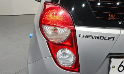 ChevroletGMDaewoo Spark 2014, 140169 км, за 3200000 KRW - фото 23