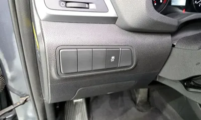 Hyundai Tucson 2017, 57690 км, за 10000000 KRW - фото 27
