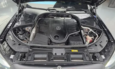 Mercedes-Benz S-Class 2023, 69217 км, за 100000000 KRW - фото 6