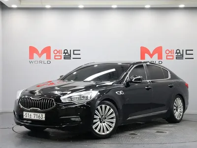 Kia K9 2014, 312310 км, за 6690000 KRW - фото 1