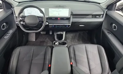 Hyundai Ioniq5 2023, 18859 км, за 32500000 KRW - фото 7