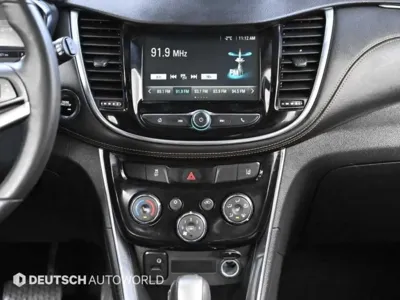 ChevroletGMDaewoo Trax 2018, 77297 км, за 8500000 KRW - фото 14