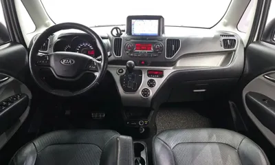 Kia Ray 2016, 170979 км, за 5900000 KRW - фото 7