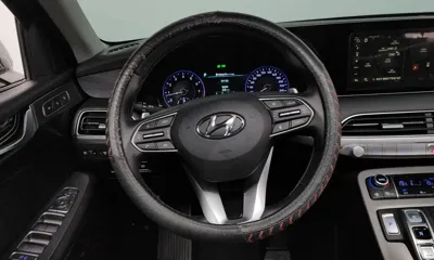 Hyundai Palisade 2019, 134600 км, за 19000000 KRW - фото 13