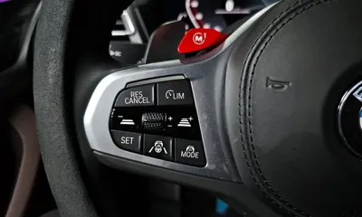 BMW X3 2024, 22856 км, за 71990000 KRW - фото 34